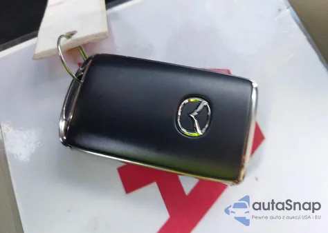 2024 Mazda Cx-30 2.5 S Preferred Package z USA, uszkodzony, nr VIN 3MVDMBCM6RM613460